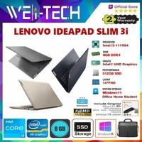 Lenovo Ideapad Slim