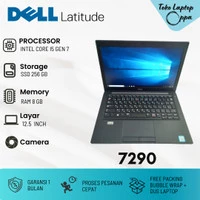 Ultrabook Dell Latitude