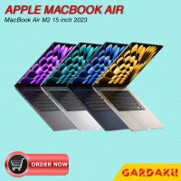 Apple Macbook Air