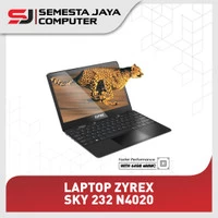 Zyrex Sky 232