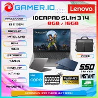 Lenovo Ideapad Slim