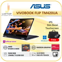 Asus Vivobook Flip