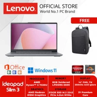 Lenovo Ideapad Slim