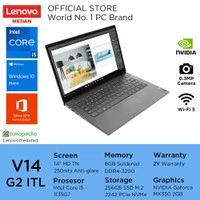 Lenovo V14 G2