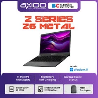 Axioo Mybook Z6