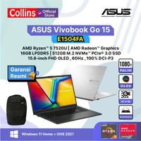 Asus Vivobook Go