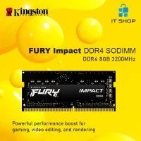 Kingston Hyperx Impact