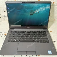 Dell 7300 Core