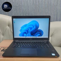 Dell Latitude 5490