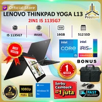 Lenovo Thinkpad Yoga