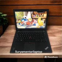 Lenovo Thinkpad X250