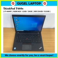 Thinkpad T460s i7