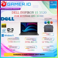 Dell Inspiron 15