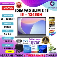 Lenovo Ideapad Slim