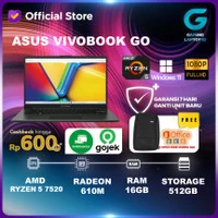 Asus Vivobook Go