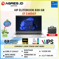 HP Elitebook 830