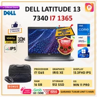 Dell Latitude 13
