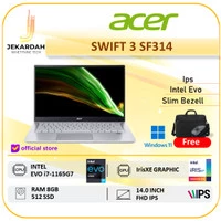 Acer Swift 3