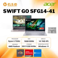 Acer Swift Go