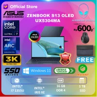 Asus Zenbook S13