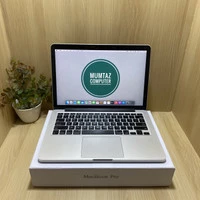 Macbook Pro Retina