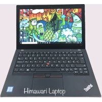 Lenovo Thinkpad X280