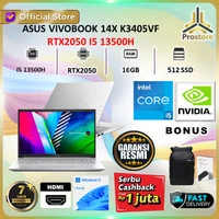 Asus Vivobook 14X