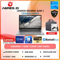 Lenovo Ideapad Slim