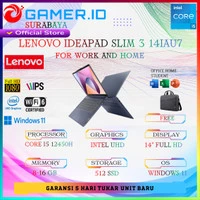 Lenovo Ideapad Slim