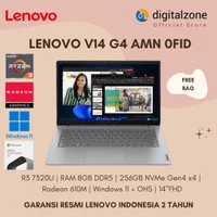 Lenovo V14 G4
