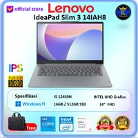 Lenovo Ideapad Slim