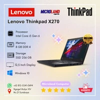 Lenovo Thinkpad x270