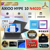 Axioo Hype 10