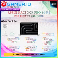 Ibox Apple Macbook