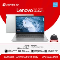 Lenovo Ideapad Slim