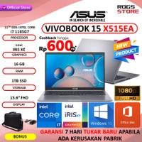 Asus Vivobook 15