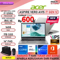Acer Aspire Vero