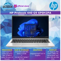 HP Probook 440