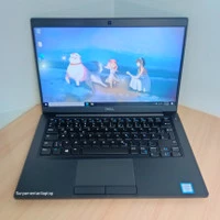 Dell Latitude 7390
