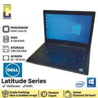 Dell Latitude 7270
