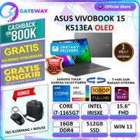 Asus Vivobook 15