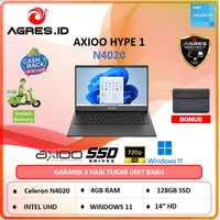 Axioo Hype 1