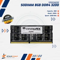 RAM Memory Venomrx