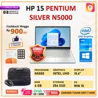 HP 15 Pentium
