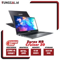 Zyrex Cruiser 20