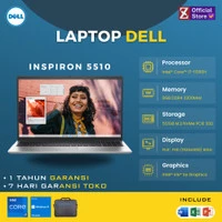 Dell Inspiron 5510