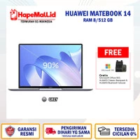 Huawei Matebook 14