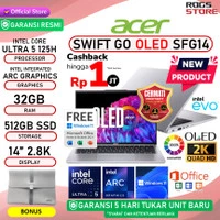 Acer Swift Go