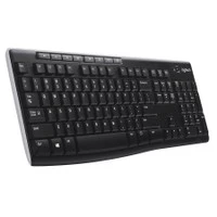 Logitech K270 Keyboard