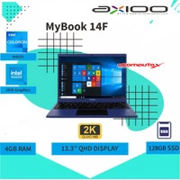 Axioo Mybook 14F